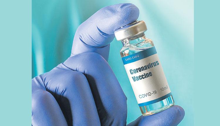 టీకాల కోసం.. గ్లోబల్‌ బాటలో రాష్ర్టాలు