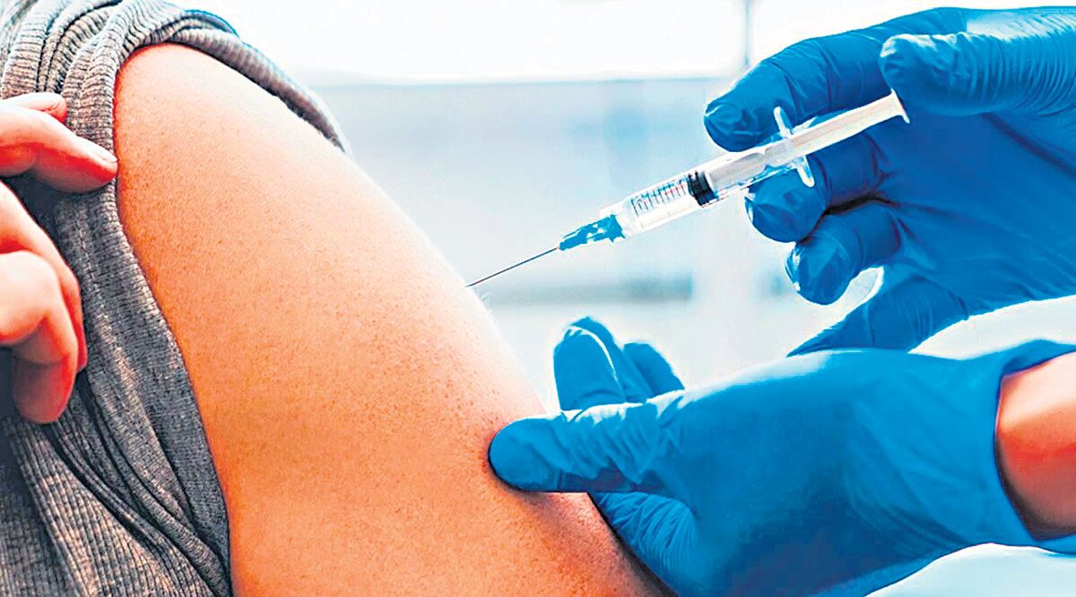 అవయవ మార్పిడి వ్యక్తులకు టీకాతో కొంతవరకే రక్షణ