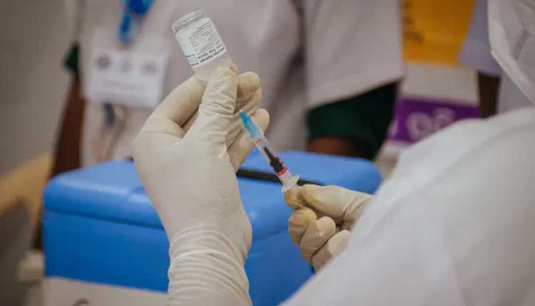 రాష్ట్రాల‌కు 16.37 కోట్ల ఉచిత వ్యాక్సిన్‌: కేంద్రం