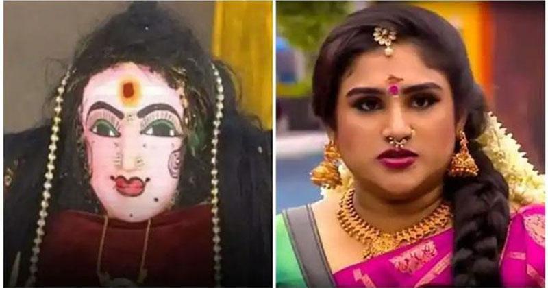 వ‌నిత విజ‌య్‌కుమార్‌కు ఆగ్ర‌హం తెప్పిస్తున్న నెటిజ‌న్స్