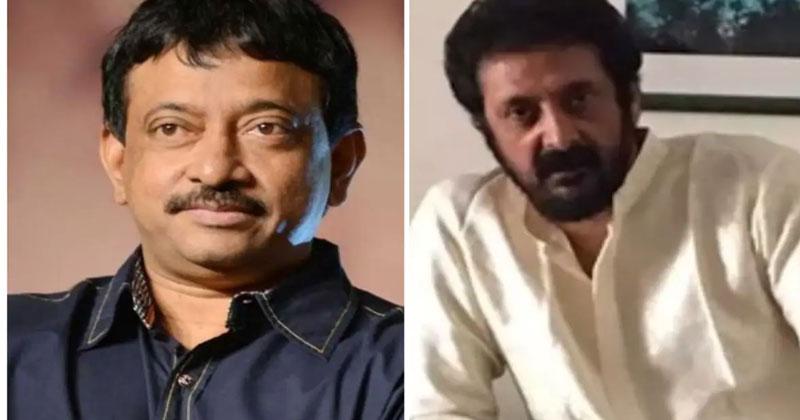 వ‌ర్మ ఇంట్లో విషాదం.. కరోనాతో క‌న్నుమూసిన సోద‌రుడు