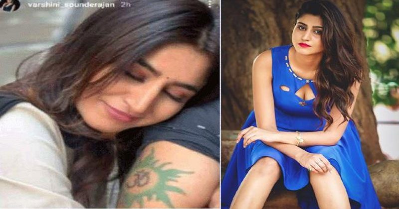 సీక్రెట్ ప్రేమాయణం.. అతడెవరా అని నెటిజన్స్ ఆరా!