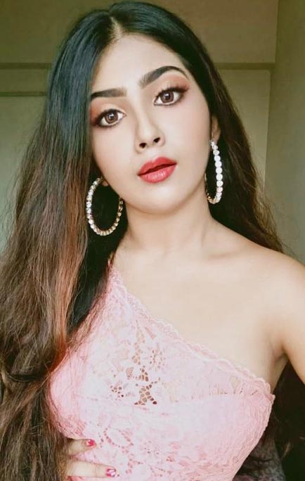 అభినయ వర్షా