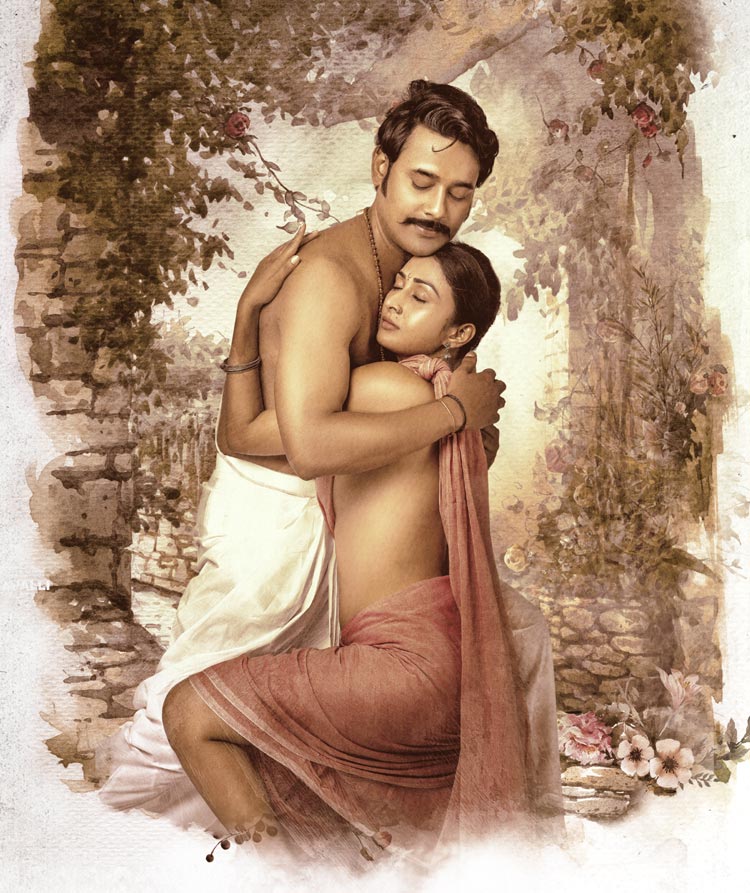 ఇందువదన ప్రేమలో..