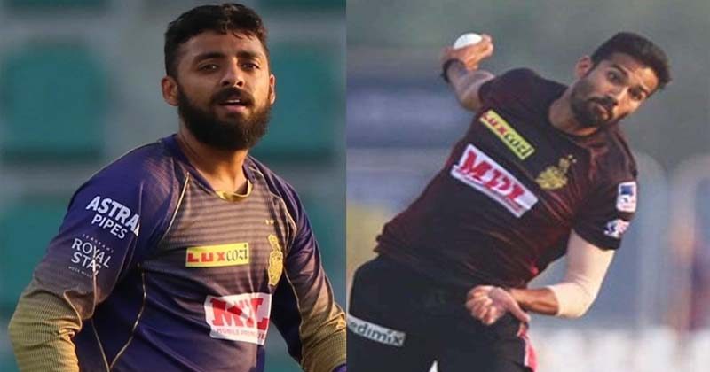 IPL 2021: ఇద్ద‌రు ప్లేయ‌ర్స్‌కు కరోనా.. బెంగ‌ళూరు, కోల్‌క‌తా మ్యాచ్ ర‌ద్దు