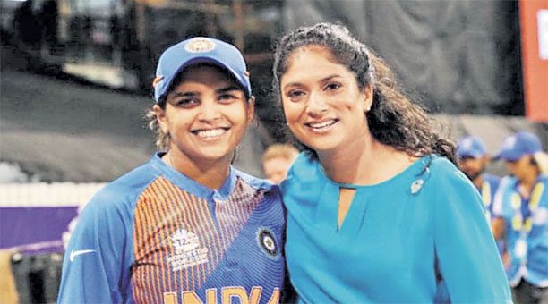 వేదకు ఓదార్పేది?