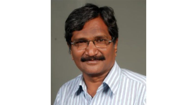 సీనియర్ ఫొటోగ్రాఫర్ సలీం మృతి పట్ల మంత్రి వేముల సంతాపం