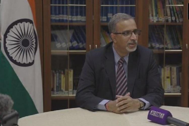 భార‌త్‌లో 85 కోట్ల స్పుత్నిక్ టీకాల ఉత్ప‌త్తి..