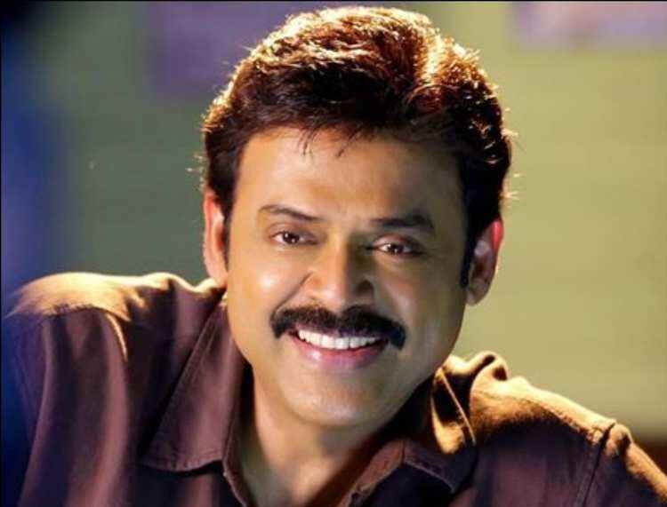 మ‌రో రీమేక్ పై క‌న్నేసిన వెంక‌టేశ్‌..?