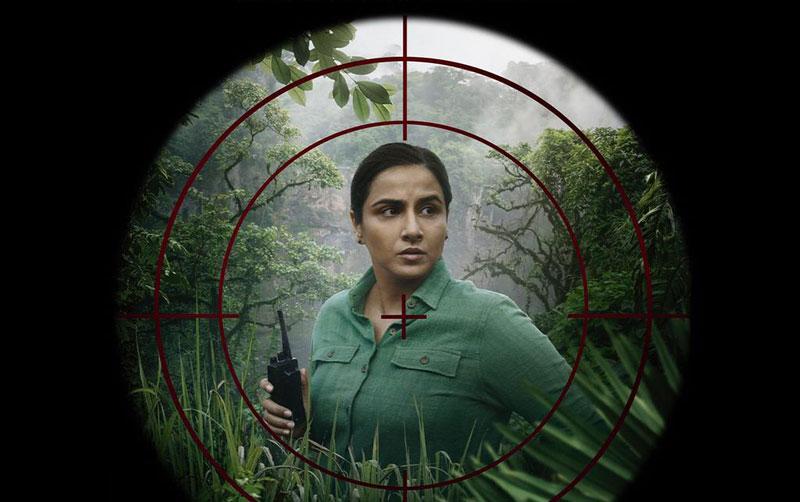 ఓటీటీలో ‘షేర్నీ’