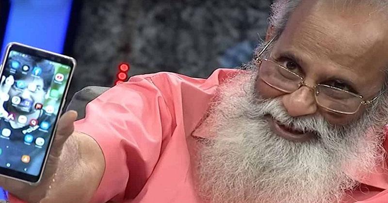 విజ‌యేంద్ర ప్ర‌సాద్ ఫేవ‌రేట్ డైరెక్ట‌ర్ ఎవ‌రో తెలుసా?