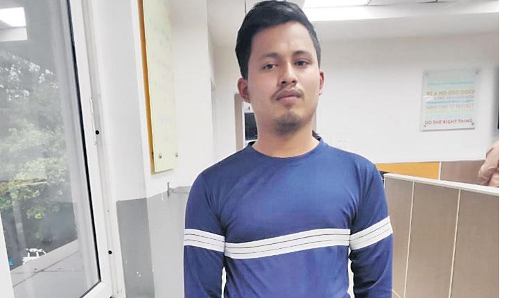 సైబర్‌ నేరస్తులపై పీడీ యాక్ట్‌..