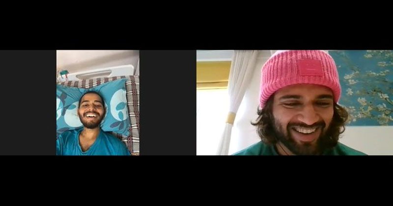 అభిమాని మృతి.. భావోద్వేగానికి గురైన విజ‌య్