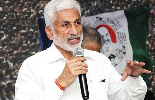‘పరాజయం మూటగట్టుకున్న పార్టీలు ఇప్పుడేమంటాయో’