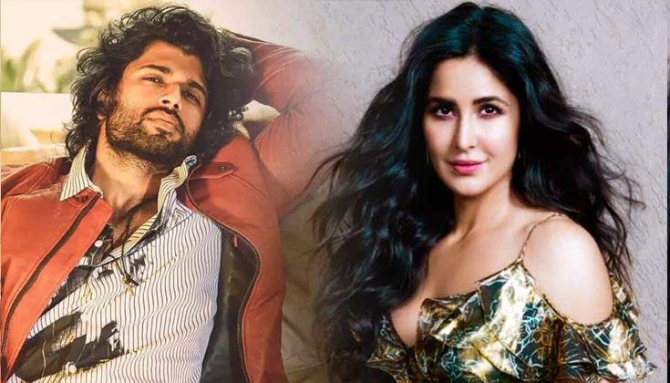 కొత్త చిత్రానికి విజ‌య్ దేవ‌ర‌కొండ గ్రీన్ సిగ్న‌ల్‌..!