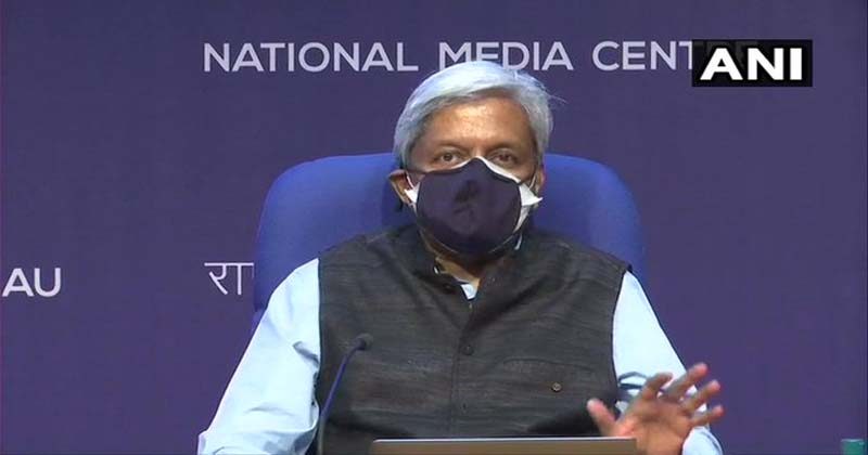 ఇలా చేస్తే క‌రోనా థ‌ర్డ్ వేవ్ రాదు: విజ‌య్‌రాఘ‌వ‌న్‌