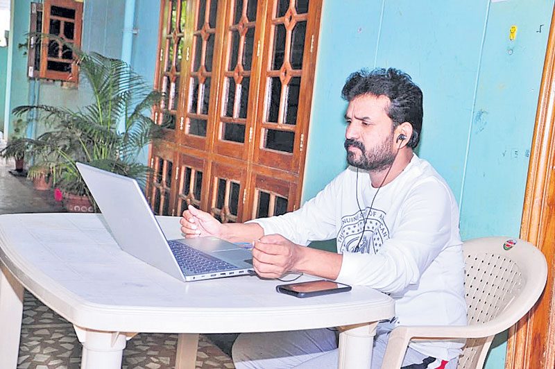 కలిసికట్టుగా కరోనా కట్టడి