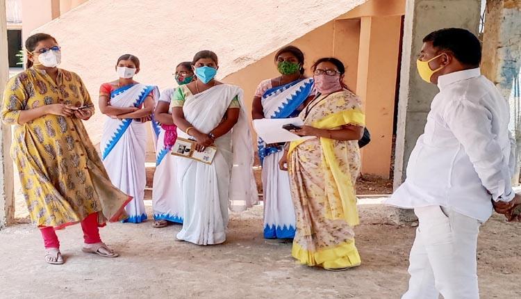 42 కేంద్రాల్లో సూపర్‌ వ్యాక్సిన్‌