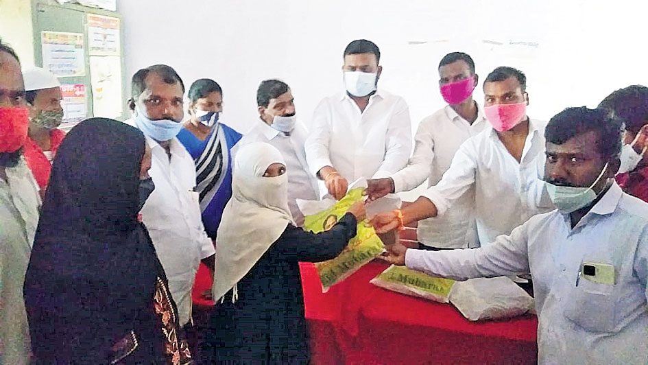 రంజాన్ను సంతోషంగా జరుపుకోవాలి