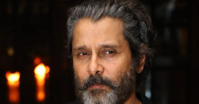 సీఎం స‌హాయ‌నిధికి రూ.30 ల‌క్షల విరాళం అందించిన విక్ర‌మ్