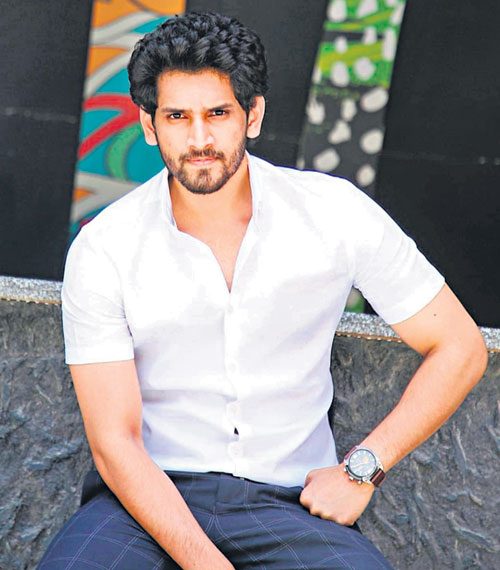 నెగెటివ్‌ పాత్ర అని భయపడ్డా