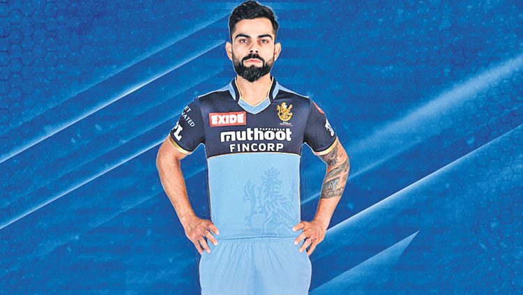 కరోనాపై పోరులో కోహ్లీసేన