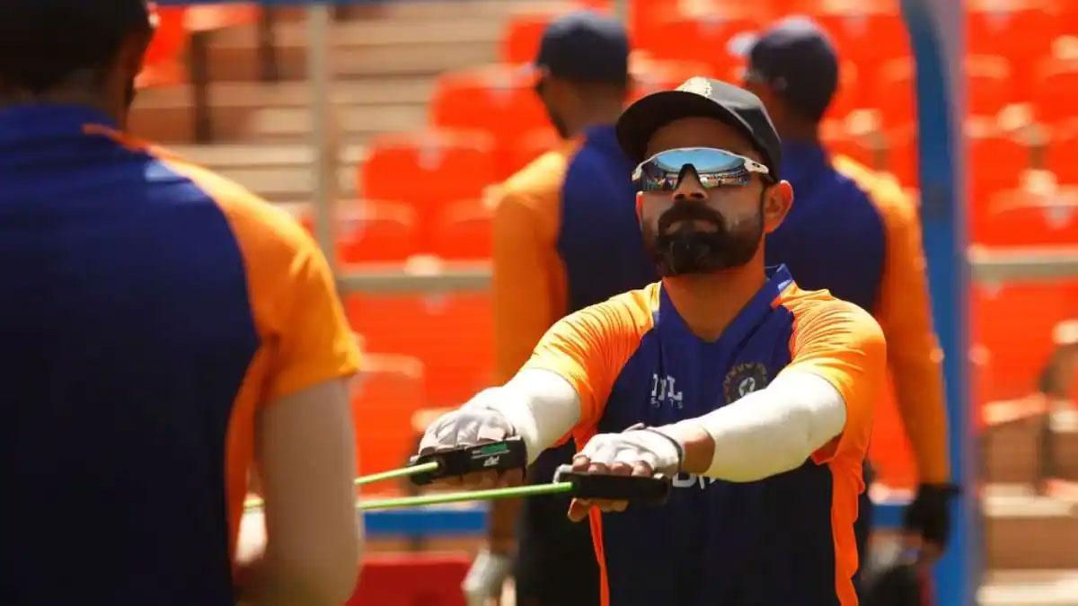 సౌతాఫ్రికాతో   టీ20 సిరీస్‌ రద్దు.. ఐపీఎల్‌ కోసం బీసీసీఐ ప్లాన్‌