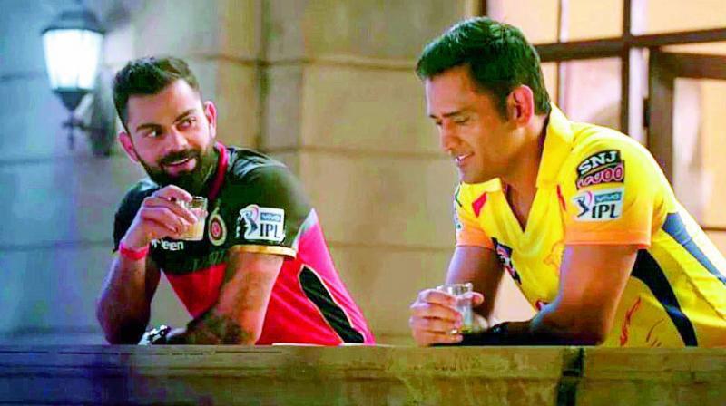 దేశంలో అత్యంత సంపన్న క్రికెటర్ ఎవరో తెలుసా?