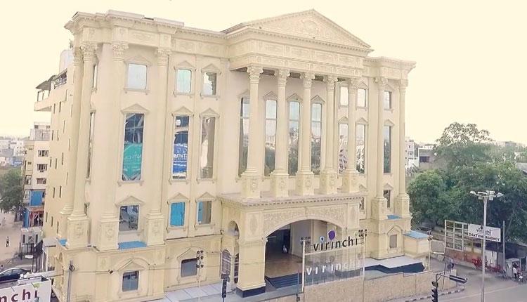 ఐదు ఆస్ప‌త్రుల కొవిడ్ చికిత్స లైసెన్స్ ర‌ద్దు