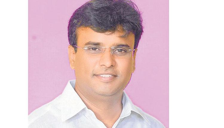 ముంపు సమస్యకు శాశ్వత పరిష్కారం