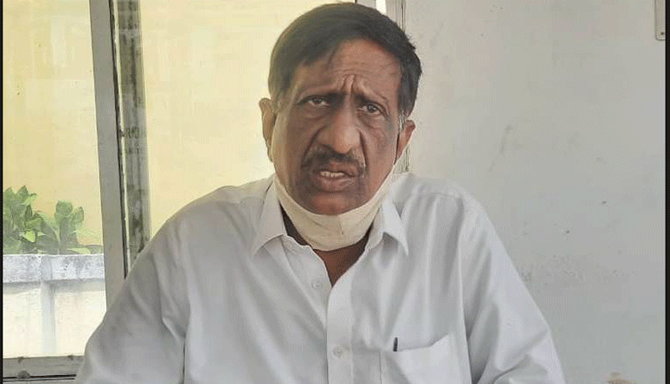 కాంగ్రెస్ సీనియర్‌ నేత వరద రాజేశ్వర్‌రావు రాజీనామా