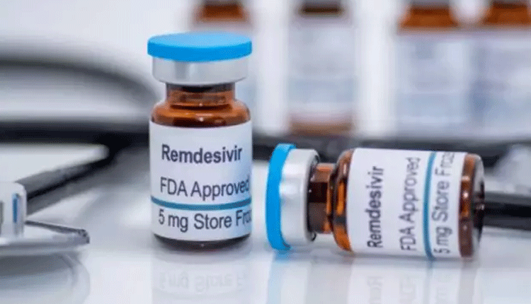 వరంగల్‌ జిల్లాలో 42 రెమ్‌డెసివర్‌ ఇంజక్షన్ల పట్టివేత