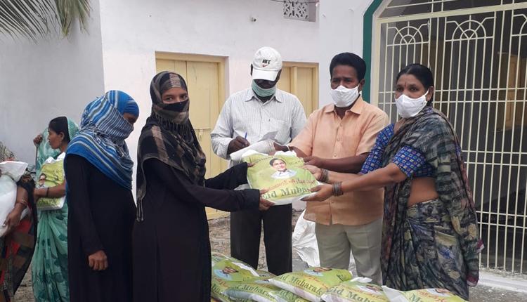 అన్నివర్గాలకు సర్కారు చేయూత