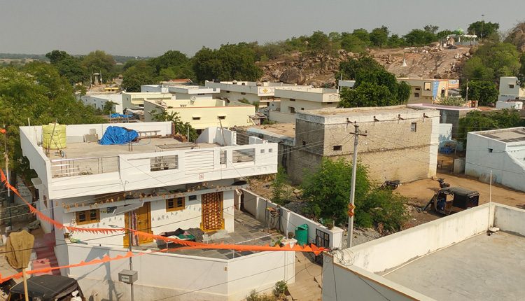 ప్రగతిబాటలో జీనుగురాల