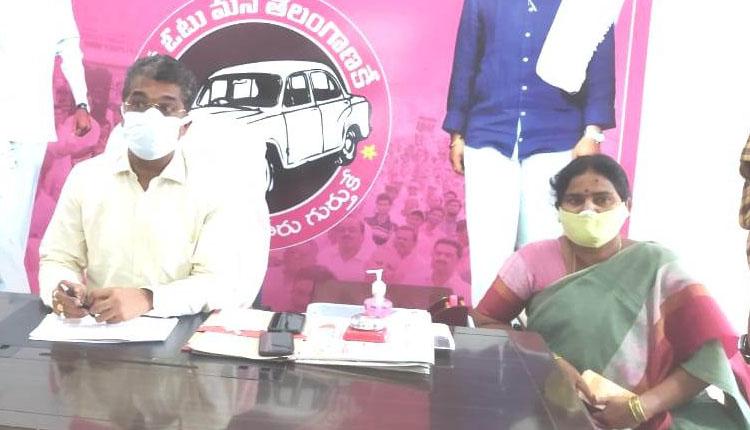 రైతులనుంచి ధాన్యం కొంటాం