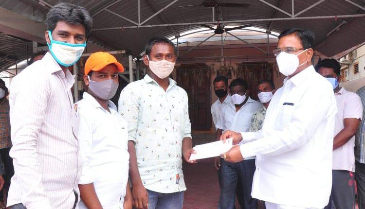 ఆరోగ్యంపై ప్రత్యేక శ్రద్ధ తీసుకోవాలి