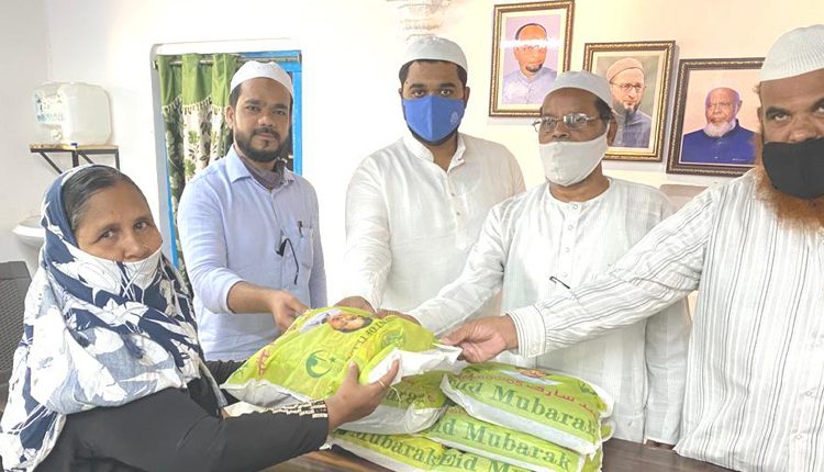 మతాలు వేరైనా దేవుడు ఒక్కడే