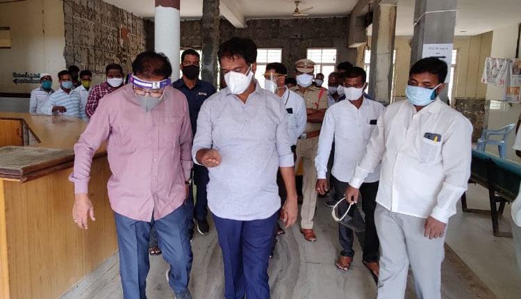 ఆక్సిజన్‌ కొరత ఉండొద్దు