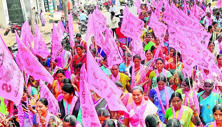 ఎదురులేని ‘గులాబీ’