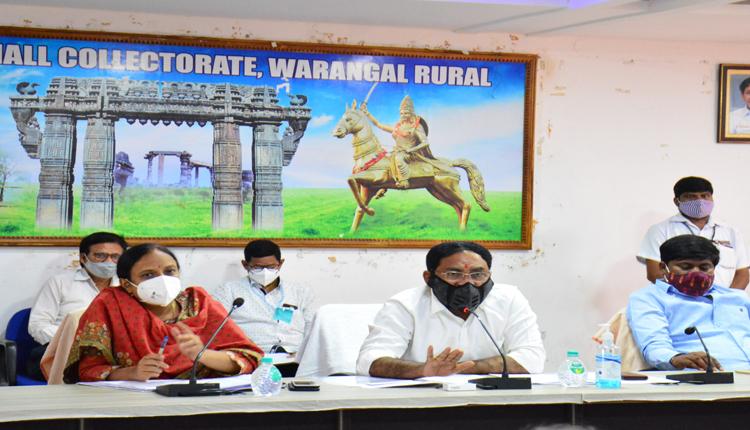 ప్రాజెక్టులతో పెరిగిన దిగుబడులు..