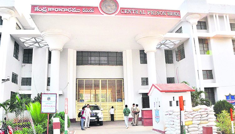 వరంగల్‌లో రీజినల్‌ కార్డియాక్‌ సెంటర్‌