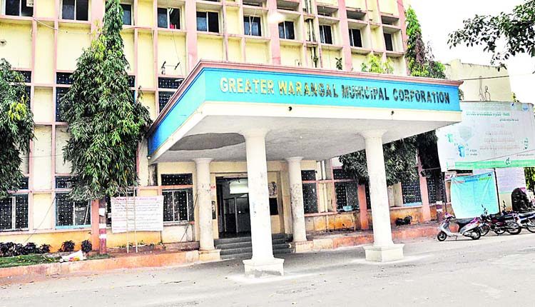 కౌన్సిల్‌లో కొత్త ముఖాలు