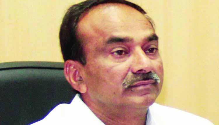 సొంతూరిలోనే ఈటలకు ఎదురుగాలి