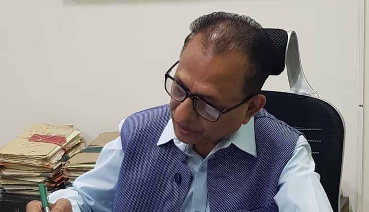 తెలుగు విశ్వవిద్యాలయం వీసీగా జీల్గుల వాసి