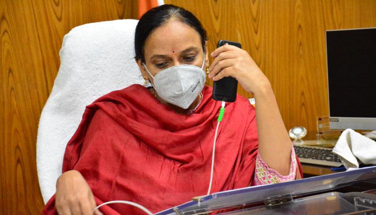 ఊరూరా మెడికల్‌ క్యాంపు