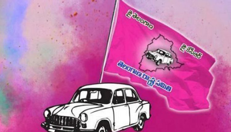 కారు జోరుతో కార్యకర్తల్లో హుషారు