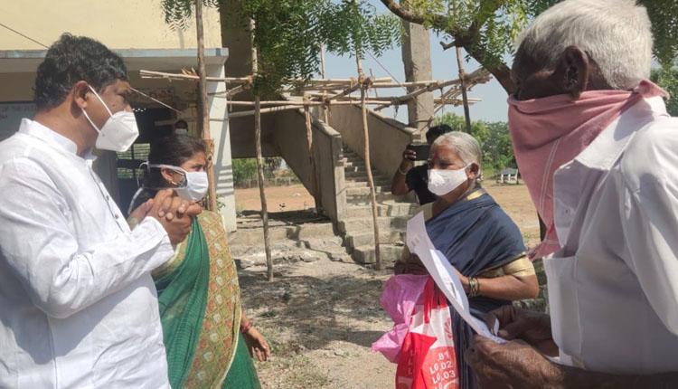 కొవిడ్‌పై జాగ్రత్తగా ఉండాలి