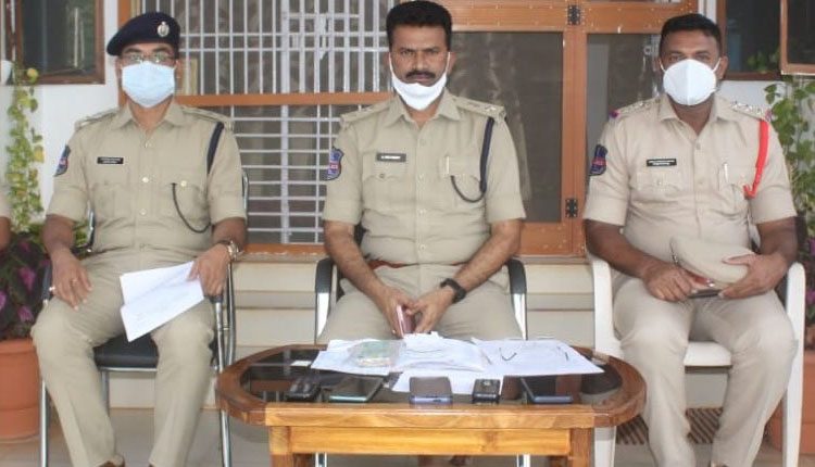 14 మంది మట్కా ఆటగాళ్ల అరెస్ట్‌