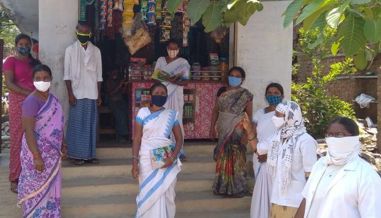 మెడికల్‌ కిట్లను వినియోగించుకోవాలి