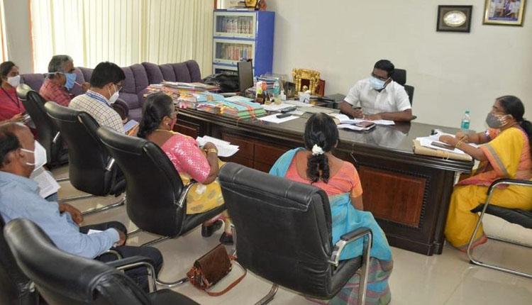 80శాతం ధాన్యం కొనుగోలు